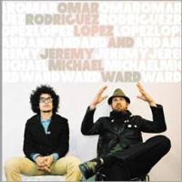Omar Rodriguez-Lopez & Jeremy Michael Ward