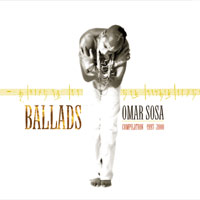 Omar Sosa - Ballads