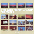 Pat Metheny Group - Travels