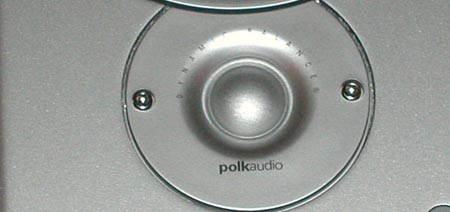 Polk Audio Monitor Serie (c) Xingo (c) Xingo (c) X