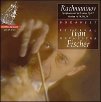 Rachmaninov - Symfonie nr.2