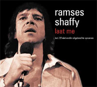Ramses Shaffy – Laat Me