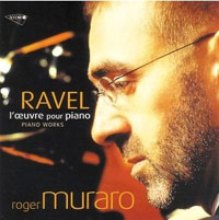 Ravel – Roger Muraro