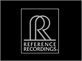 Reference Recording