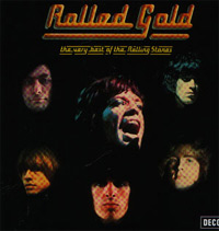 Rolling Stones - Rolled Gold