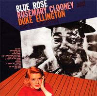 Rosemary Clooney - Blue Rose