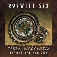 Roswell Six- Terra Incognita: Beyond the Horizon