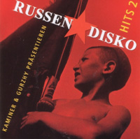 Russen disko