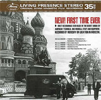 Various Artists - The Russian Recordings
