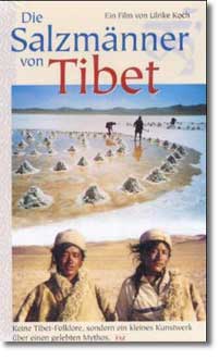 Die Salzmanner von Tibet (c) Xingo
