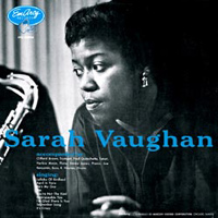 Sarah Vaughan - S/T