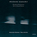 Alfred Schnittke: Symphony No. 9 - Alexander Raska