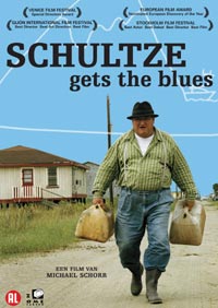 Schultze gets the Blues