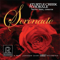 The Turtle Creek Chorale - Serenade