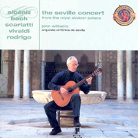 John Williams – The Seville Concert