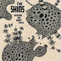 The Shins – Wincing the Night Away