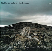 Sinikka Langeland - Starflower