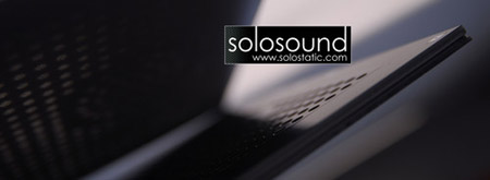 Solosound 100 Compact ESL 