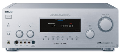 Sony STR-DB2000 small