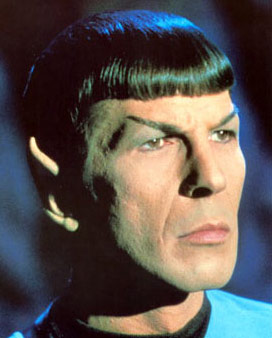 Star Trek 3 - Search for Spock
