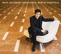 J.S. Bach – Goldberg Variations – Martin Stadtfeld