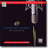 Various Artists, Stockfisch Vinyl Collection Vol. 1