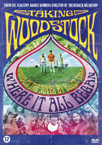 Taking Woodstock