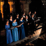 Elziabeth`s Tune - The Tallis Singers