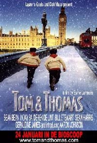 Tom & Thomas