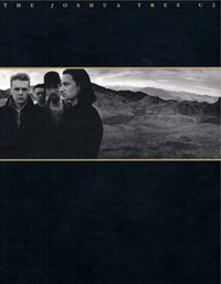 U2 - The Joshua Tree: Deluxe Edition