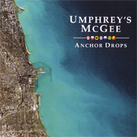 Umphreys McGee – Anchor Drops