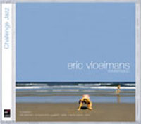 Eric Vloeimans - Summersault.