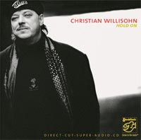 Christian Willisohn -  Hold On