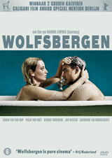 Wolfsbergen