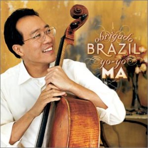 Yo Yo Ma